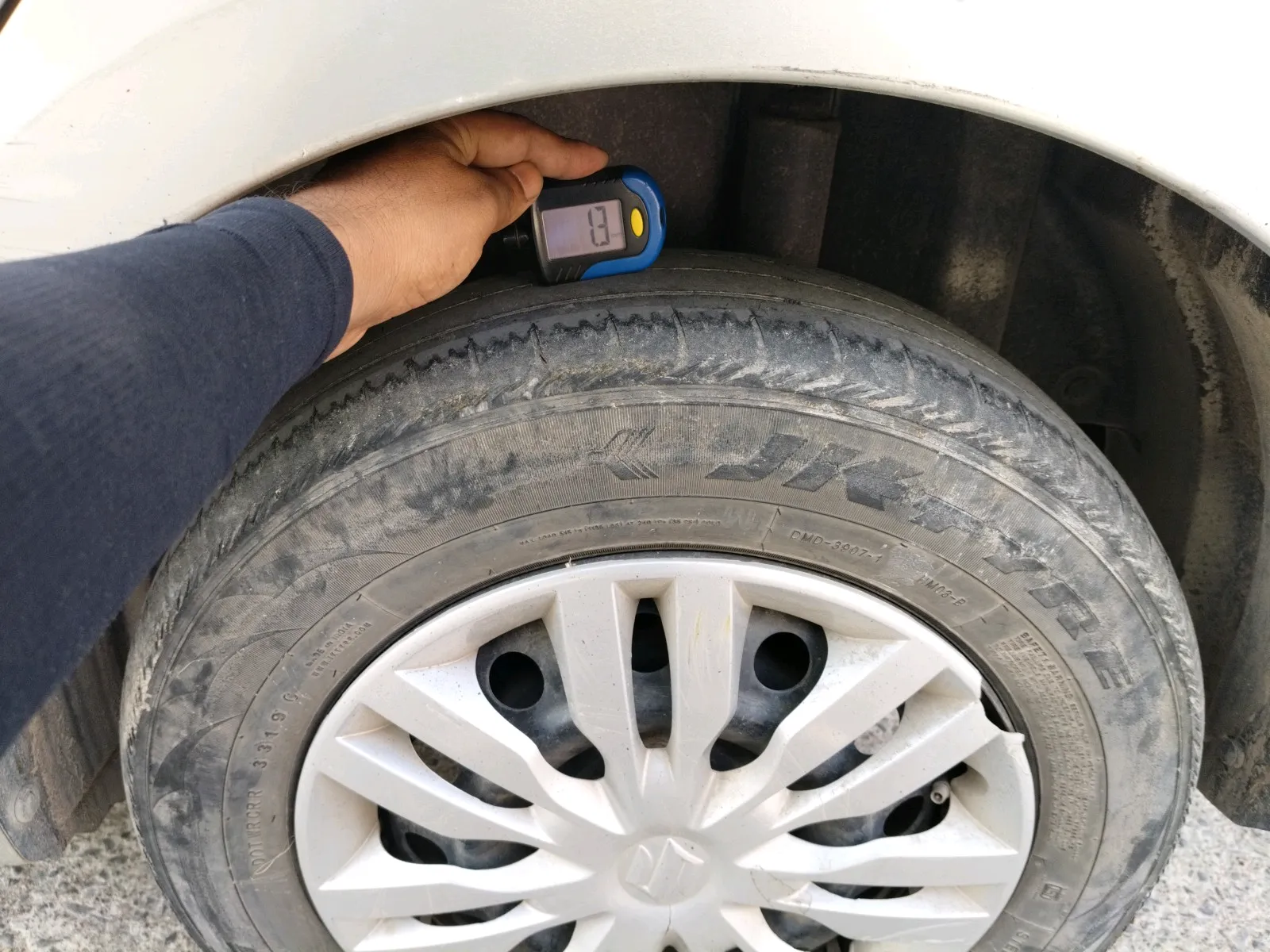Tyres