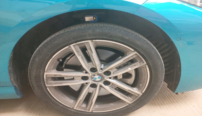 2024 BMW 2 SERIES GRAN COUPE 220D M SPORT, Diesel, Automatic, 8,067 km, tyre