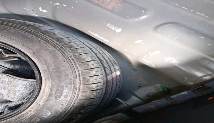 2021 KIA SONET GTX PLUS 1.5 AT, Diesel, Automatic, 72,072 km, tyre