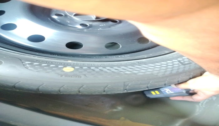 2024 Toyota URBAN CRUISER HYRYDER G NEO DRIVE, Petrol, Manual, 64,000 km, tyre