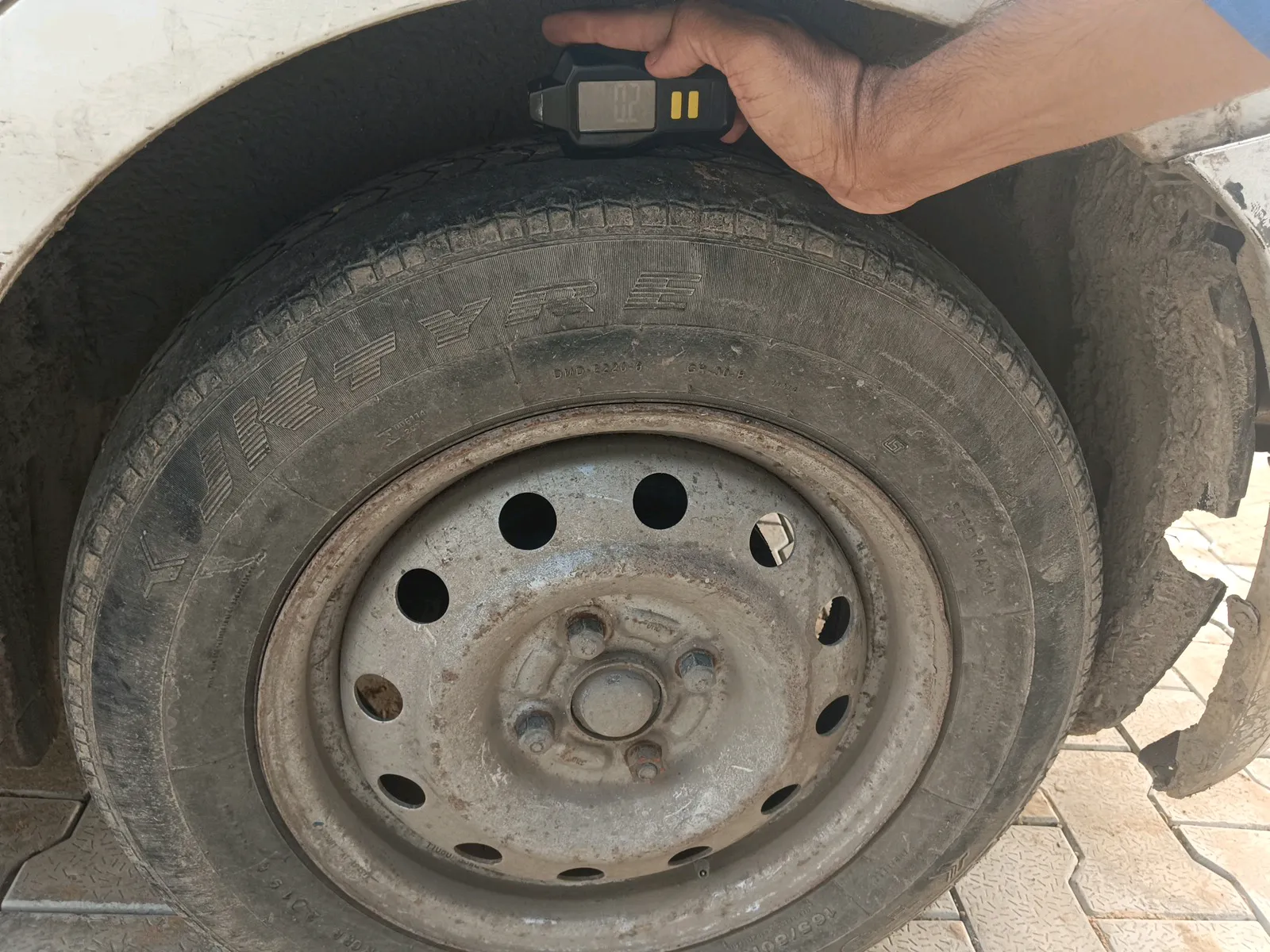 Tyres