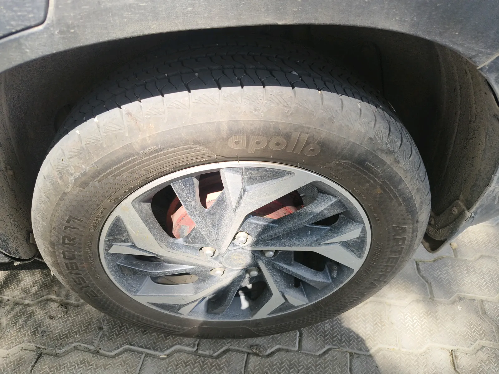 Tyres