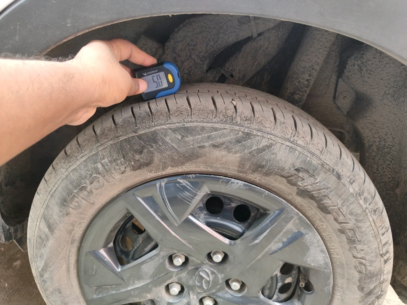 Tyres