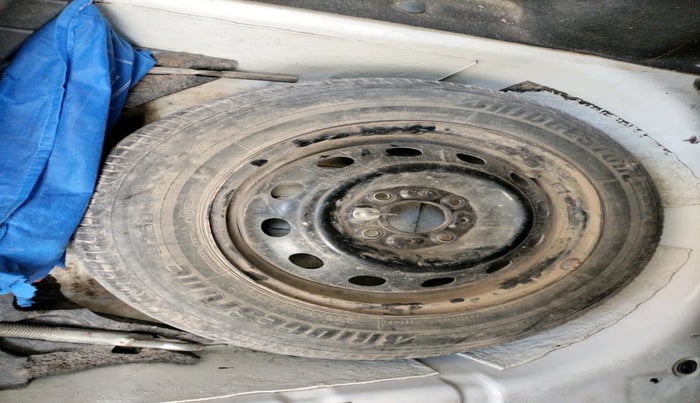 2017 Tata TIGOR XT PETROL, Petrol, Manual, 29,800 km, tyre