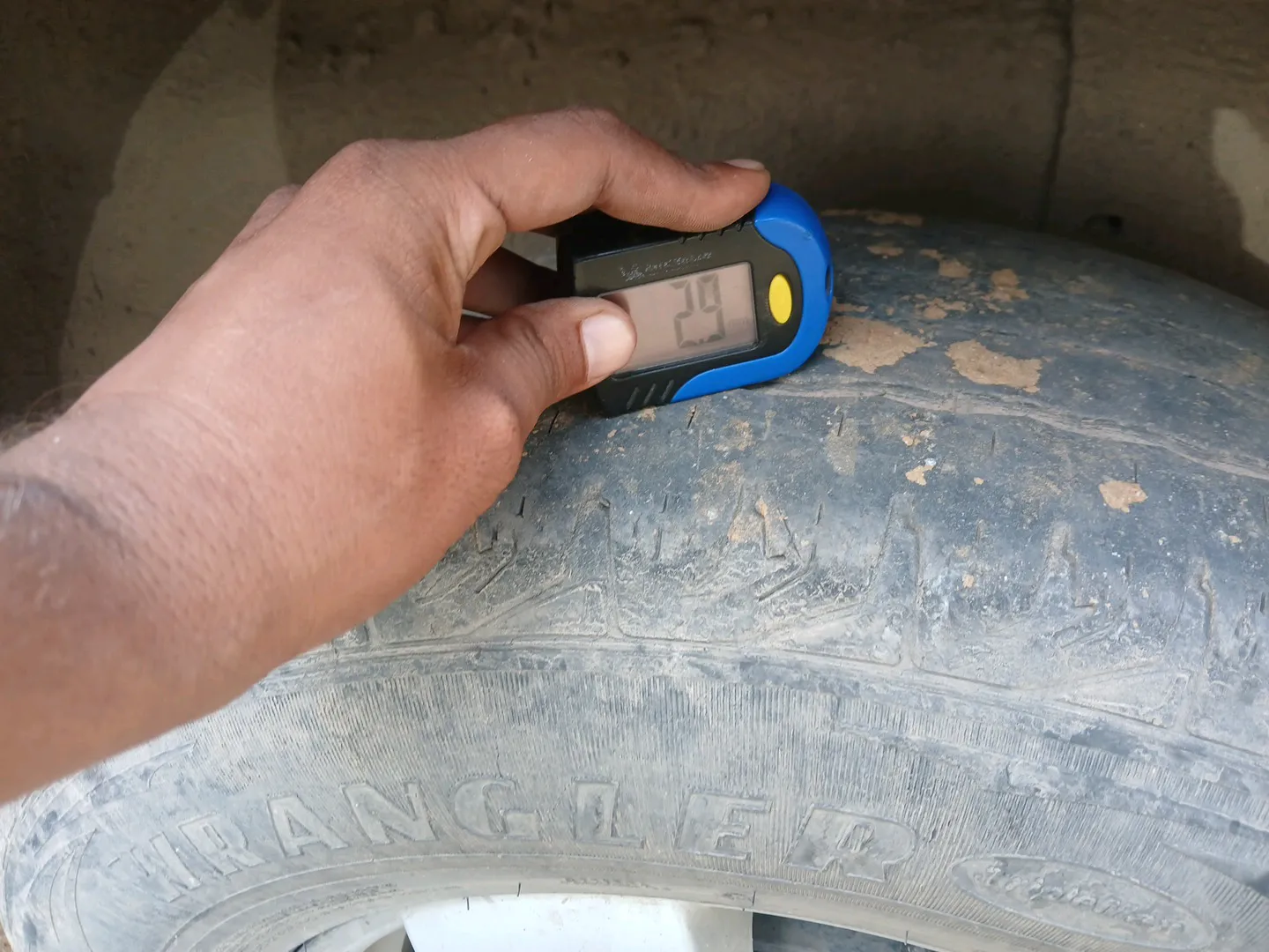 Tyres