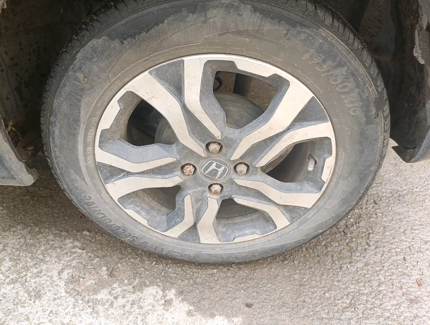 Tyres