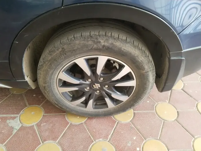 Tyres