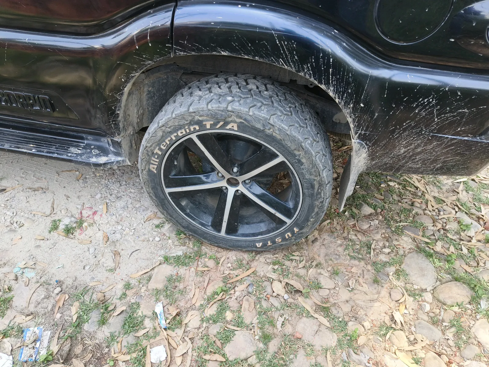 Tyres