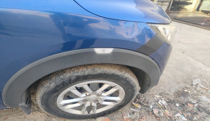 2019 Renault TRIBER RXE MT, Petrol, Manual, 69,439 km, tyre