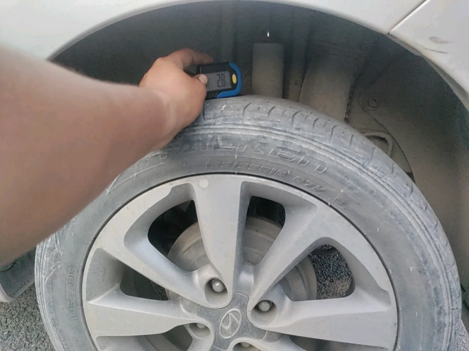 Tyres
