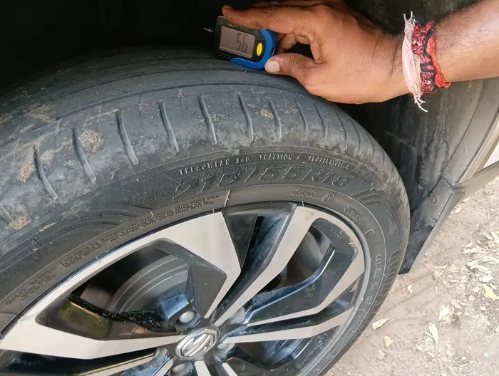 Tyres