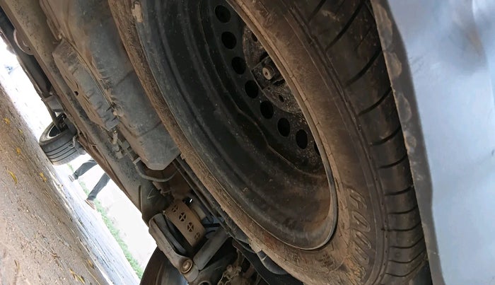 2023 MG HECTOR PLUS SHARP PRO 2.0 TURBO DIESEL 6 STR, Diesel, Manual, 41,688 km, tyre