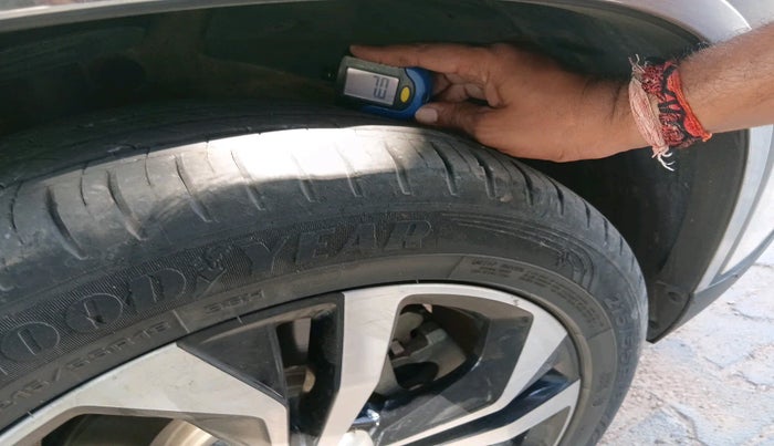 2023 MG HECTOR PLUS SHARP PRO 2.0 TURBO DIESEL 6 STR, Diesel, Manual, 41,688 km, tyre