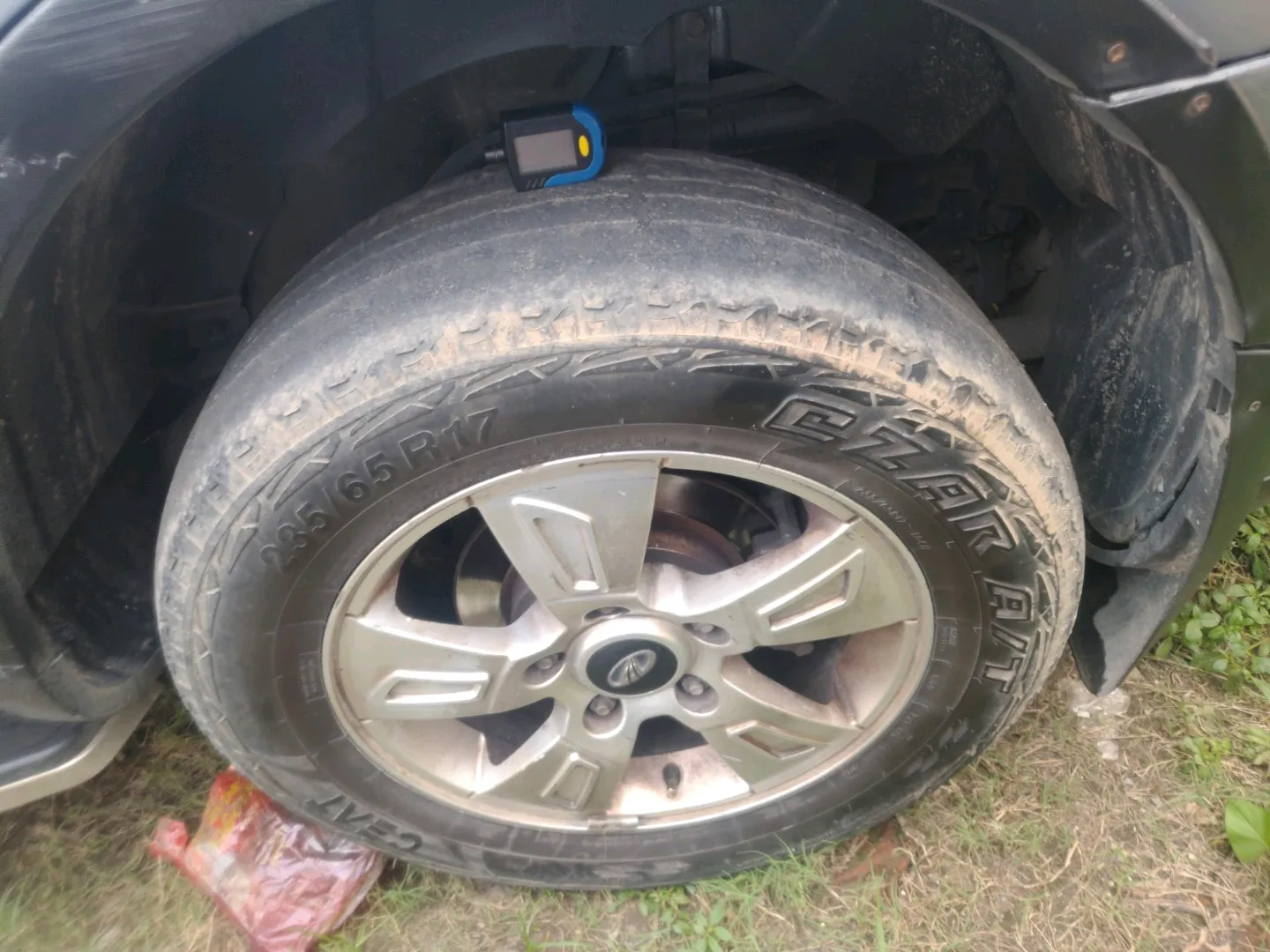 Tyres