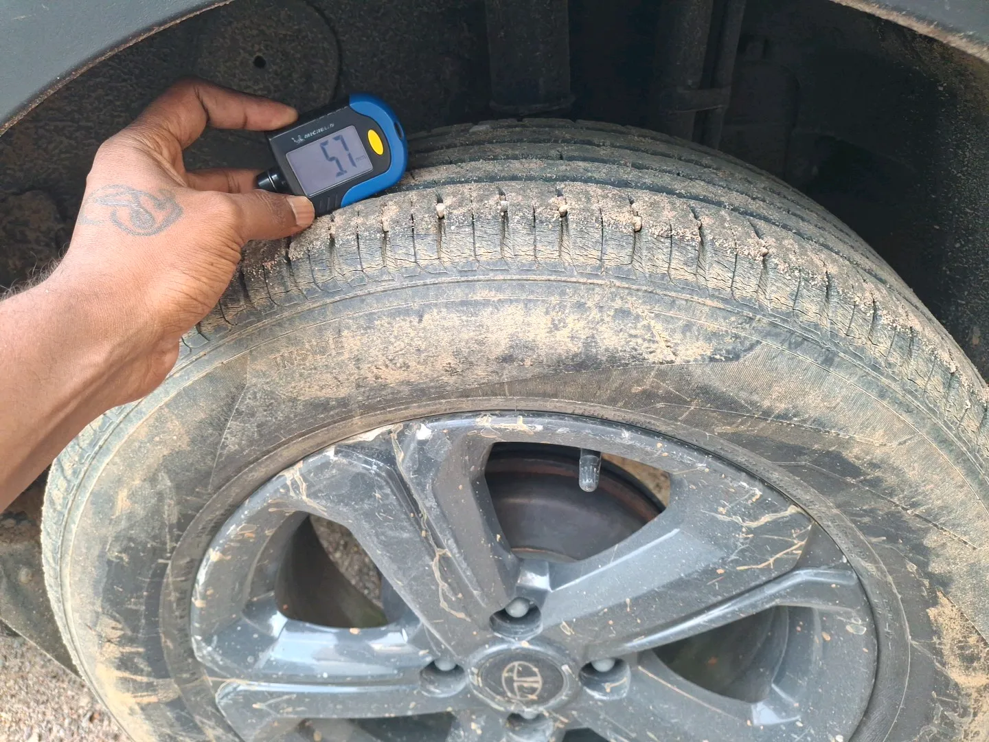 Tyres