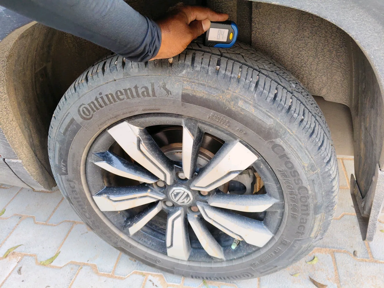 Tyres