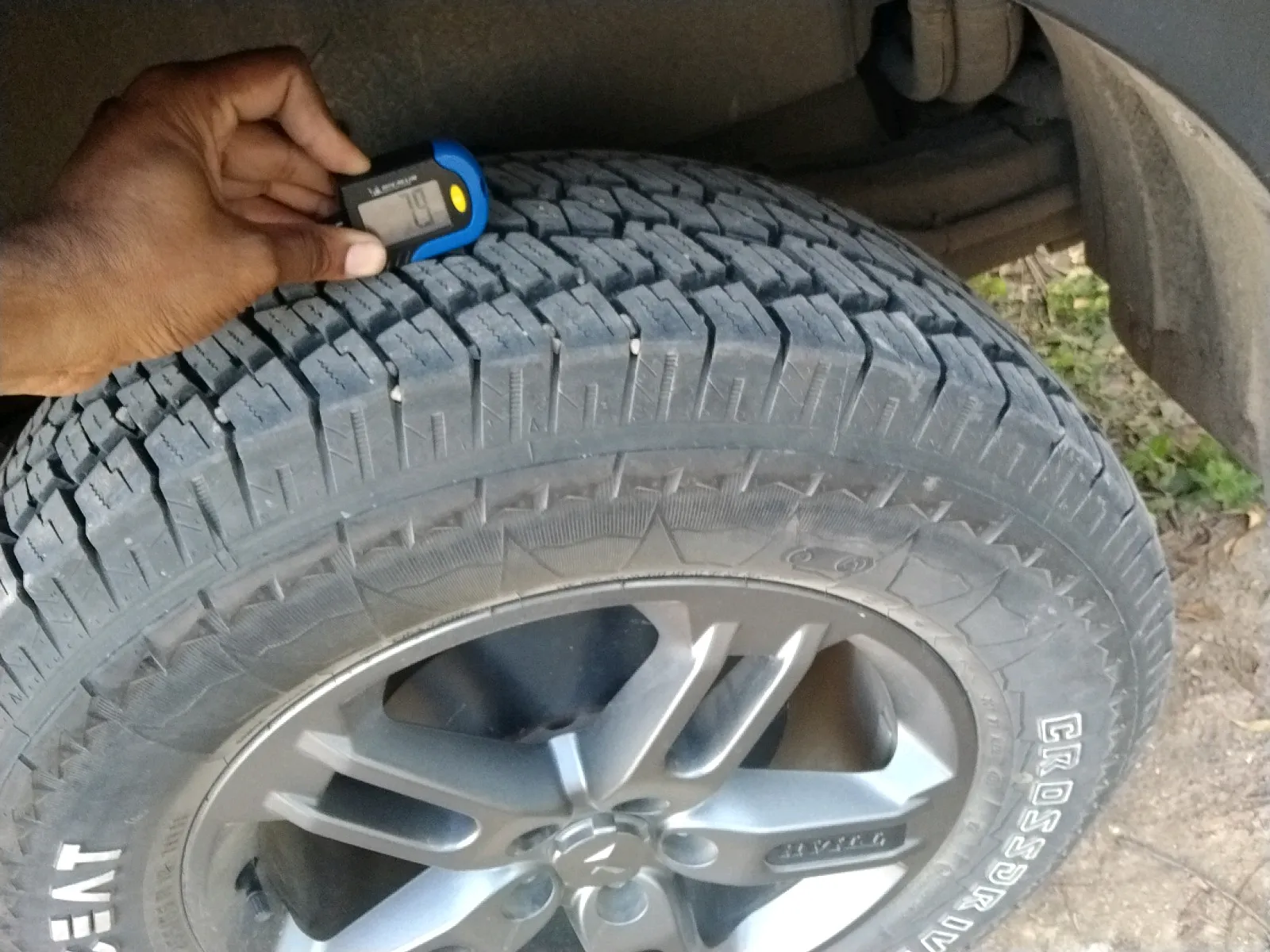 Tyres