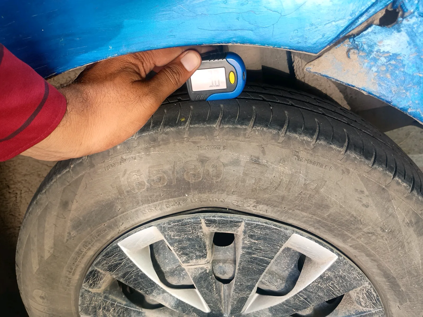 Tyres