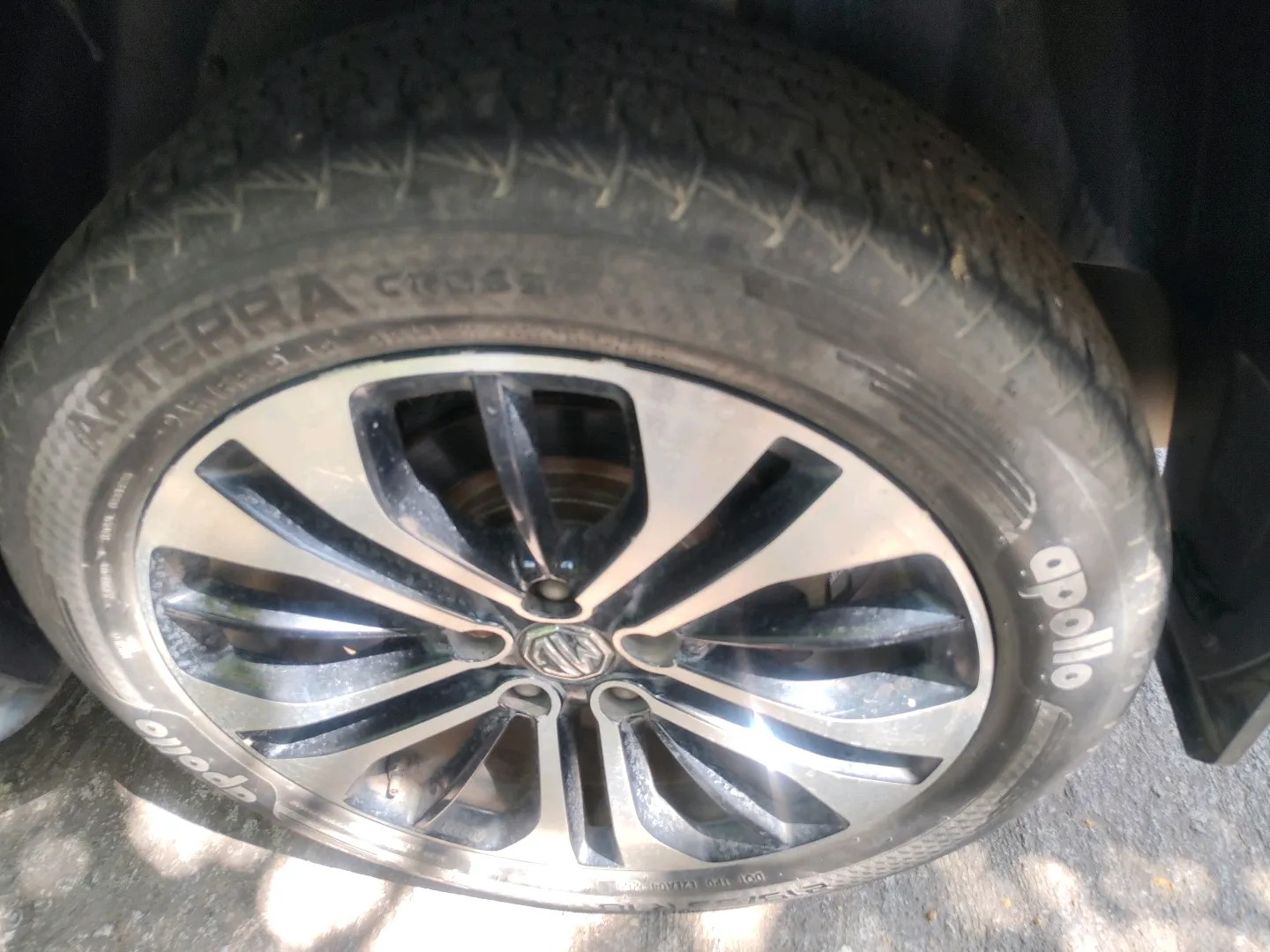 Tyres