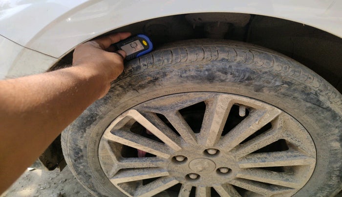 2023 Hyundai NEW I20 N LINE N8 1.0 TURBO GDI DCT, Petrol, Automatic, 12,220 km, tyre