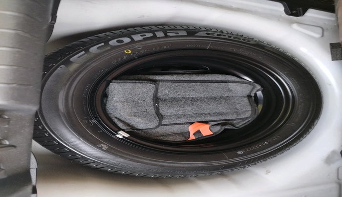 2023 Hyundai NEW I20 N LINE N8 1.0 TURBO GDI DCT, Petrol, Automatic, 12,220 km, tyre