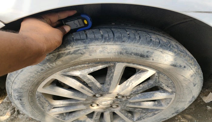 2023 Hyundai NEW I20 N LINE N8 1.0 TURBO GDI DCT, Petrol, Automatic, 12,220 km, tyre