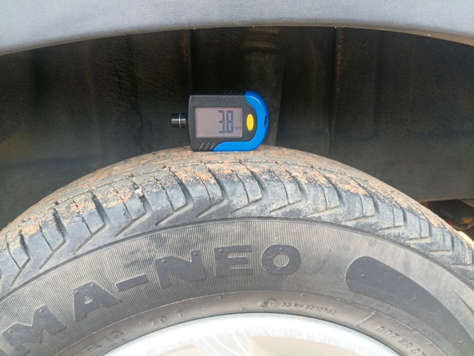 Tyres