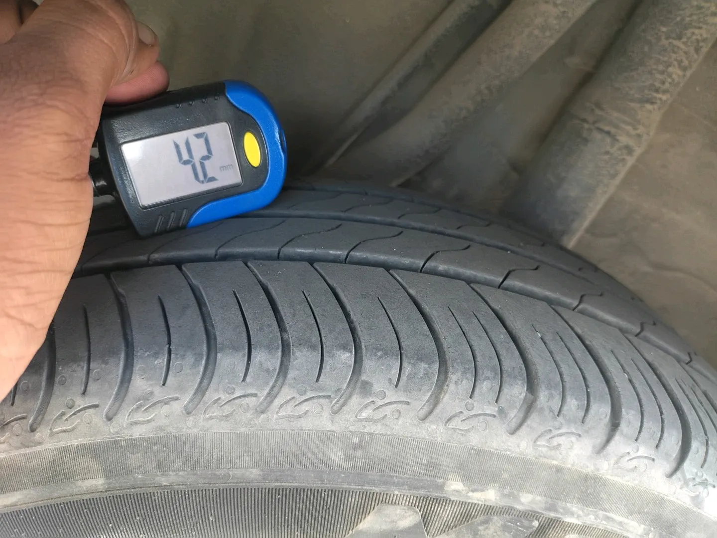 Tyres
