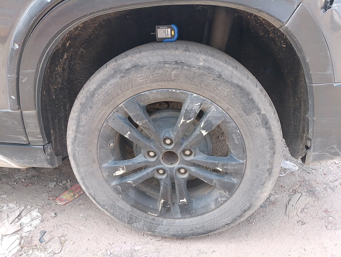 Tyres