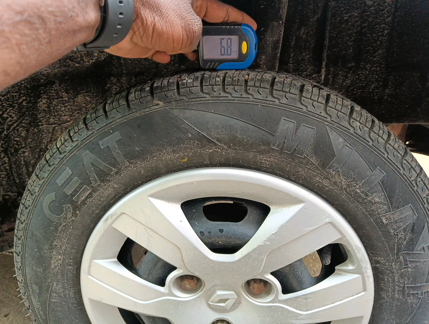 Tyres