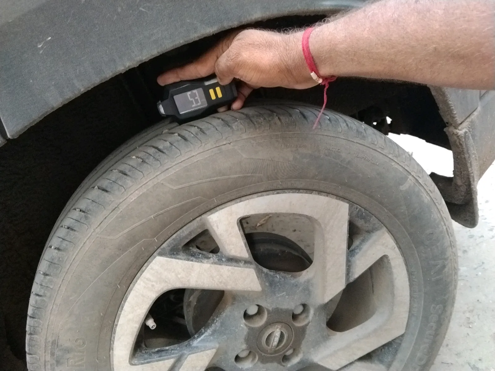 Tyres
