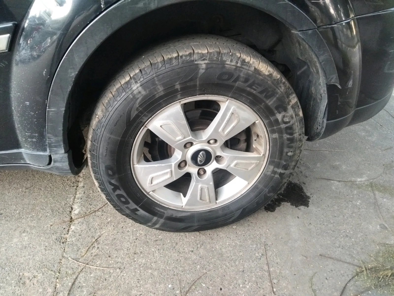 Tyres