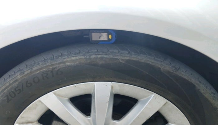 2013 Mercedes Benz A Class A180 CDI STYLE, Diesel, Automatic, 97,235 km, tyre