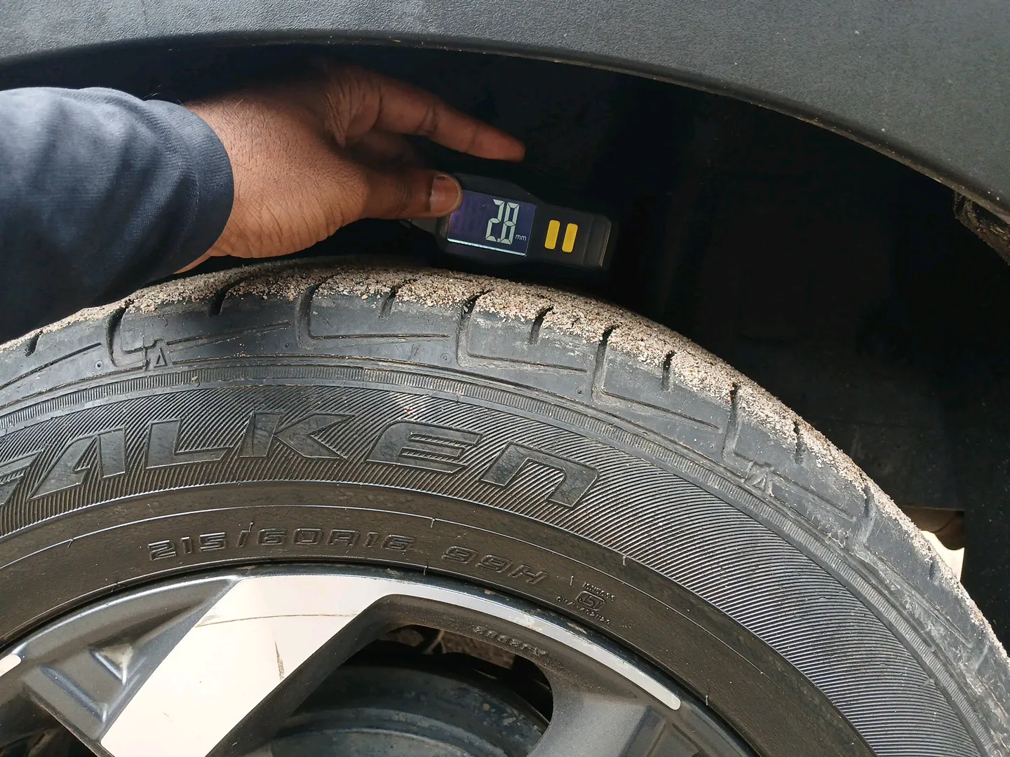 Tyres