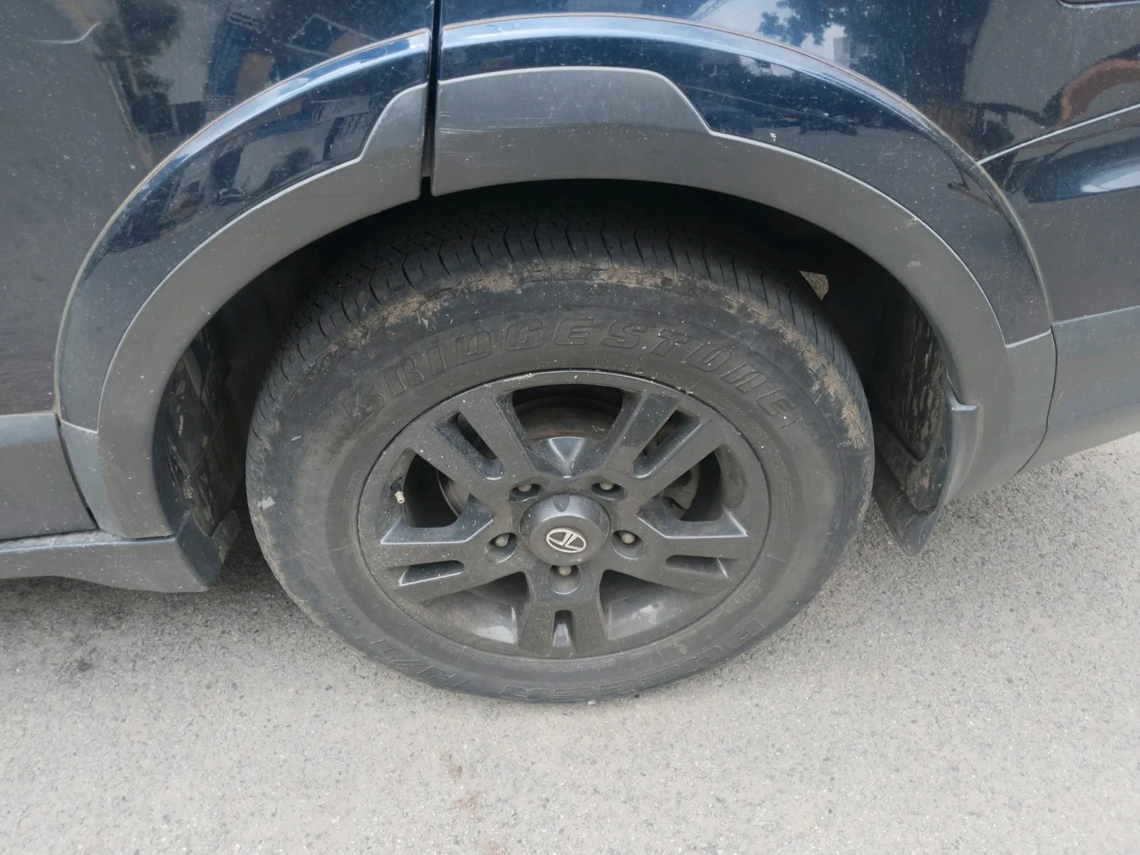 Tyres
