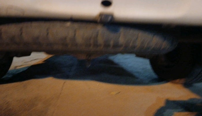 2013 Toyota Fortuner 3.0 4X2 AT, Diesel, Automatic, 2,56,187 km, tyre