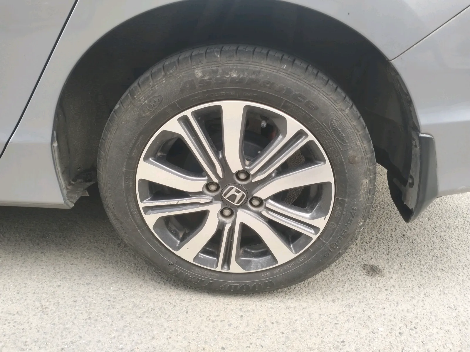 Tyres