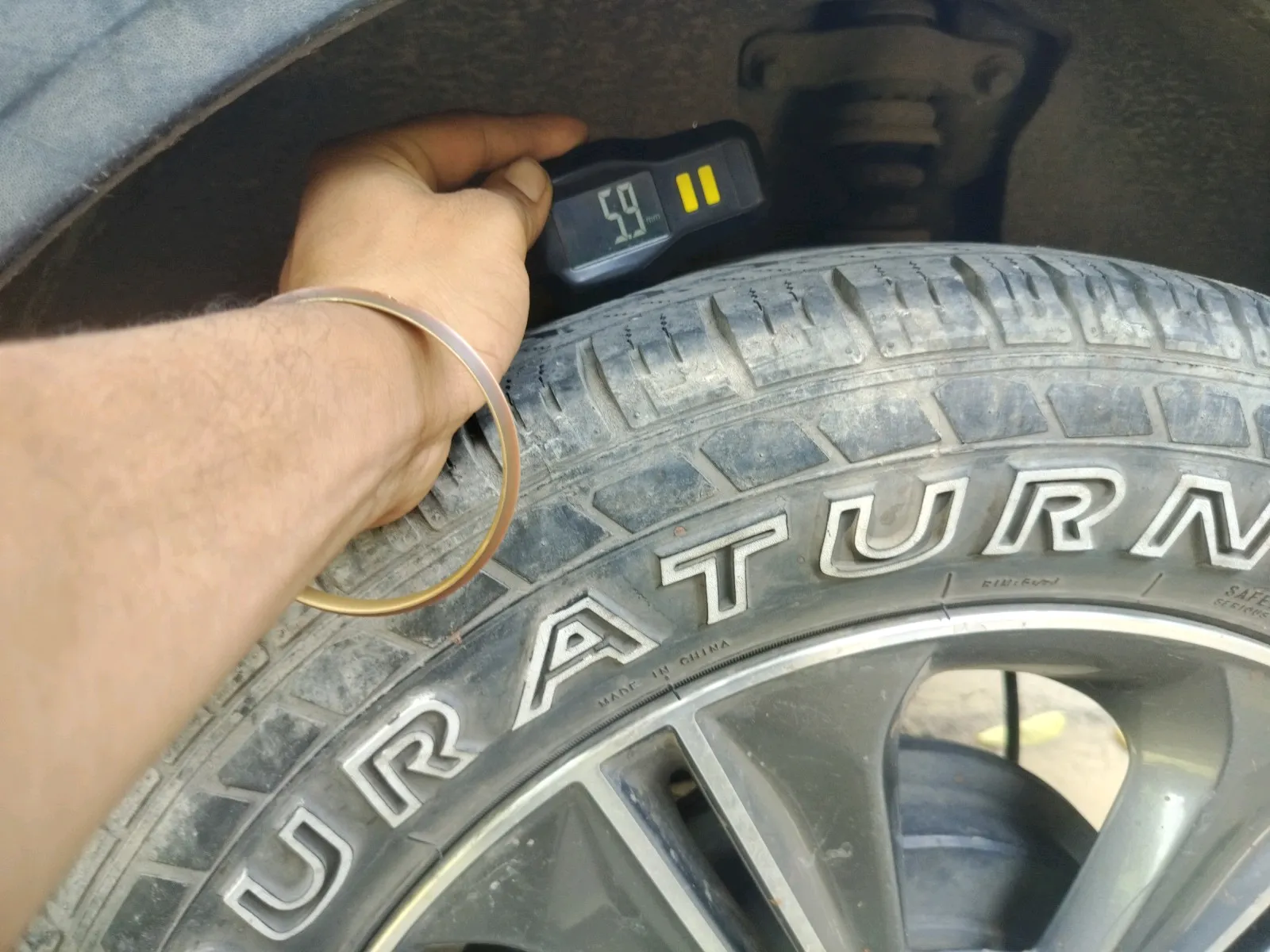 Tyres