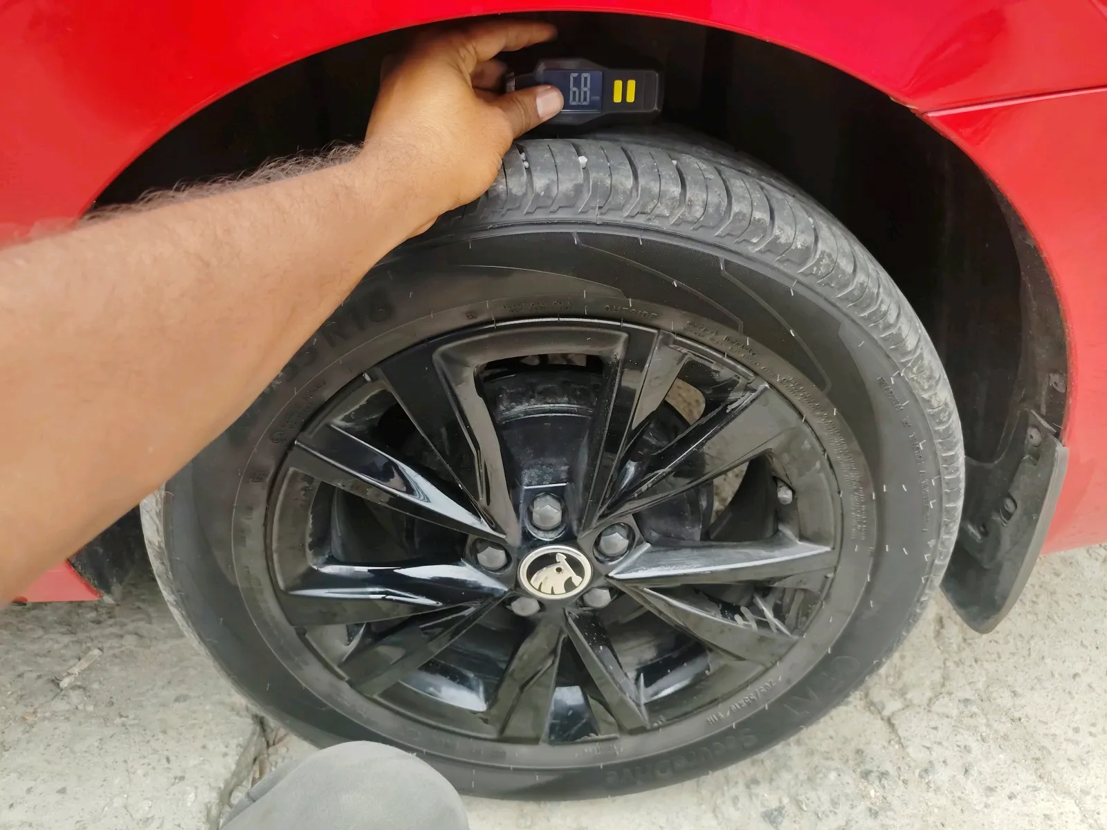 Tyres