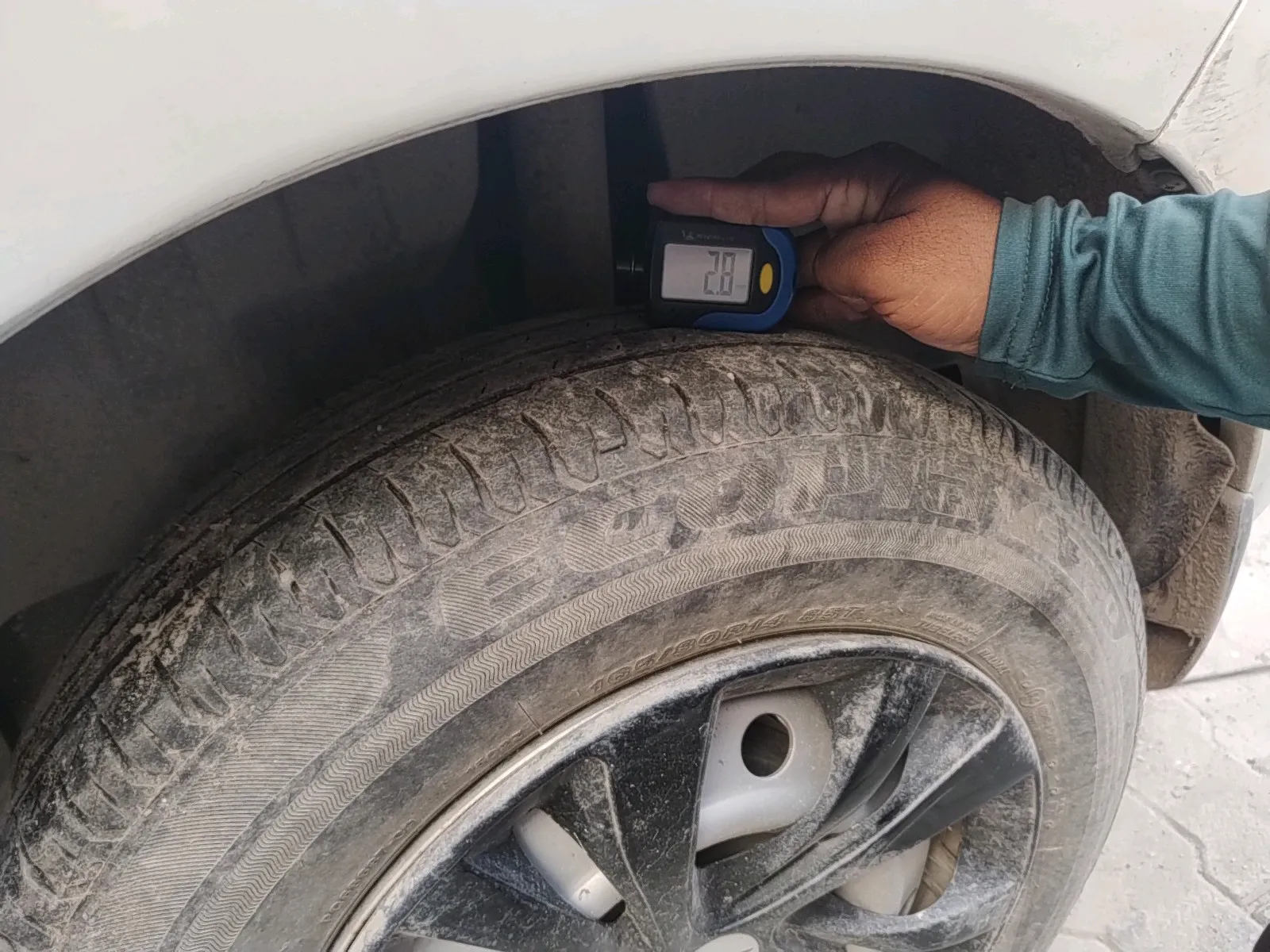 Tyres