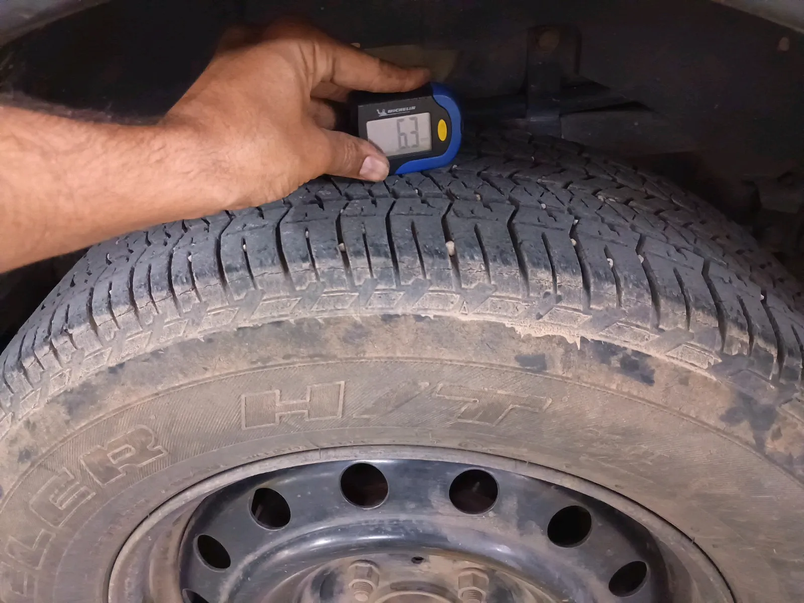 Tyres