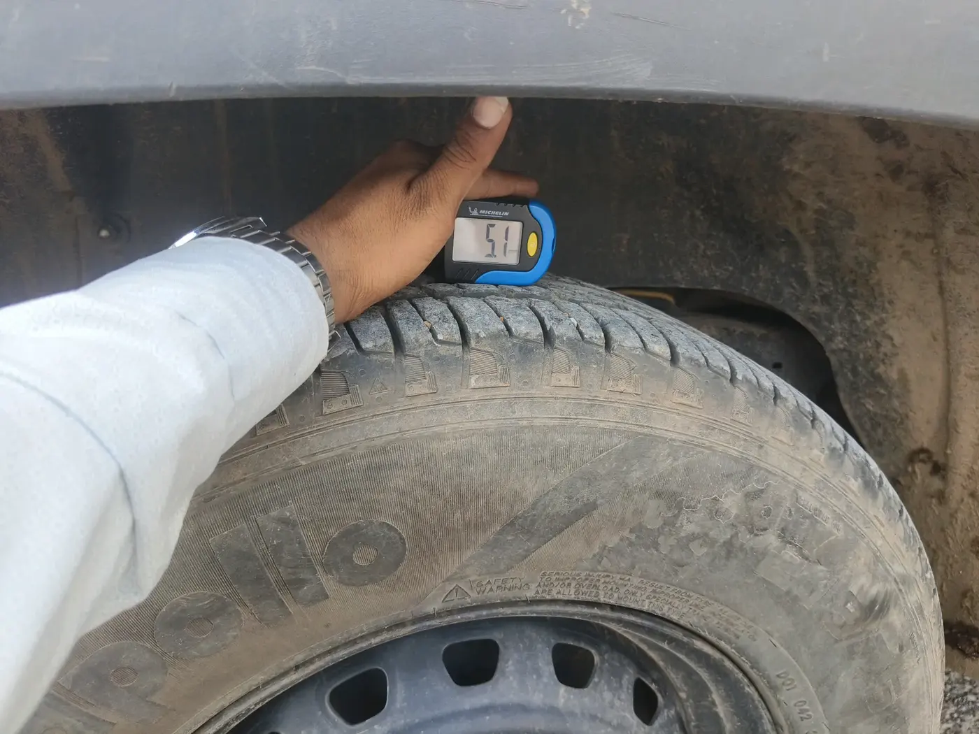 2023 Mahindra BOLERO NEO N 8, Diesel, Manual, 28,414 km, tyre