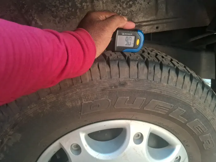 Tyres