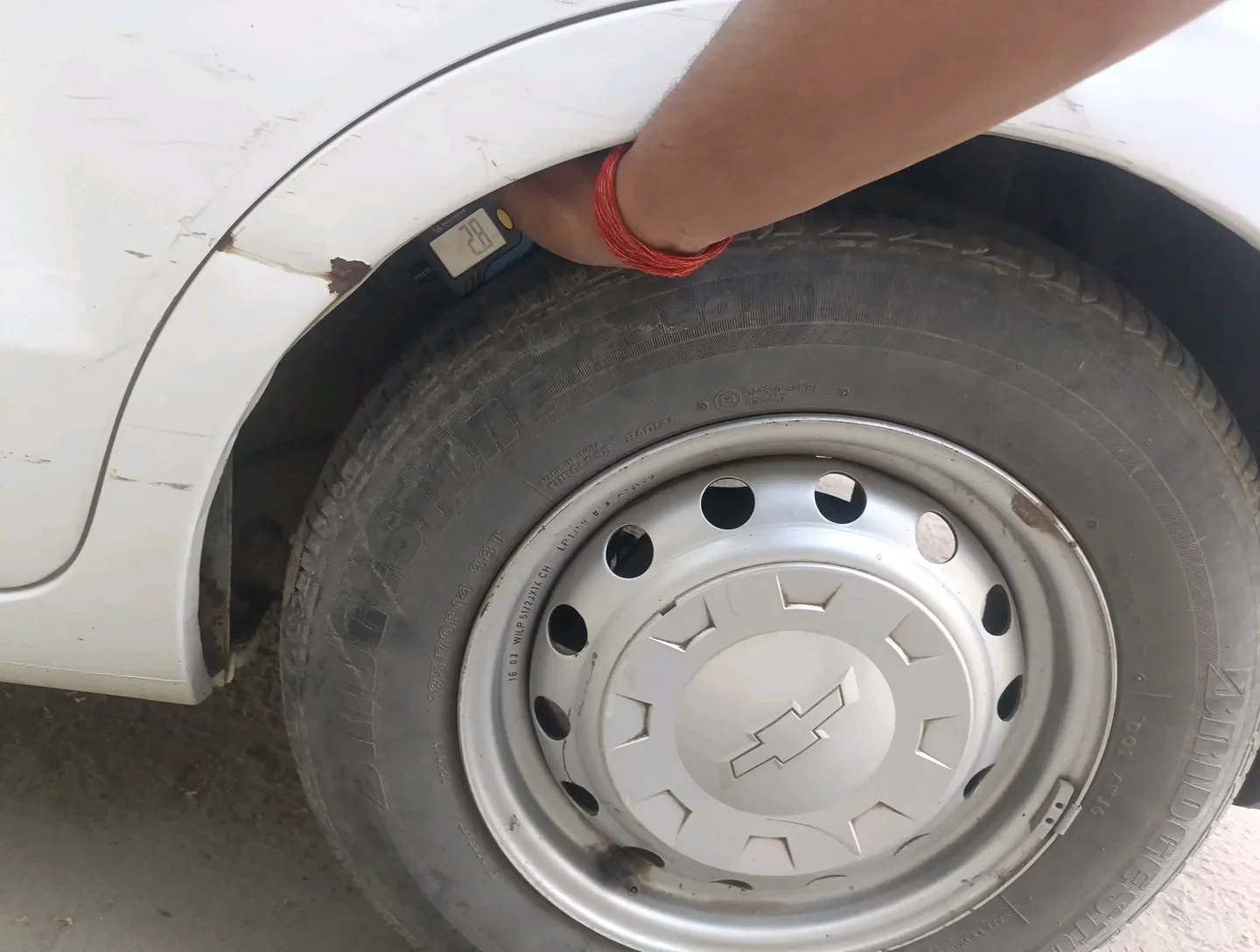 Tyres