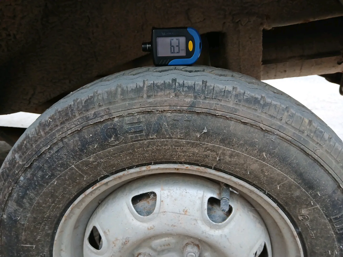Tyres