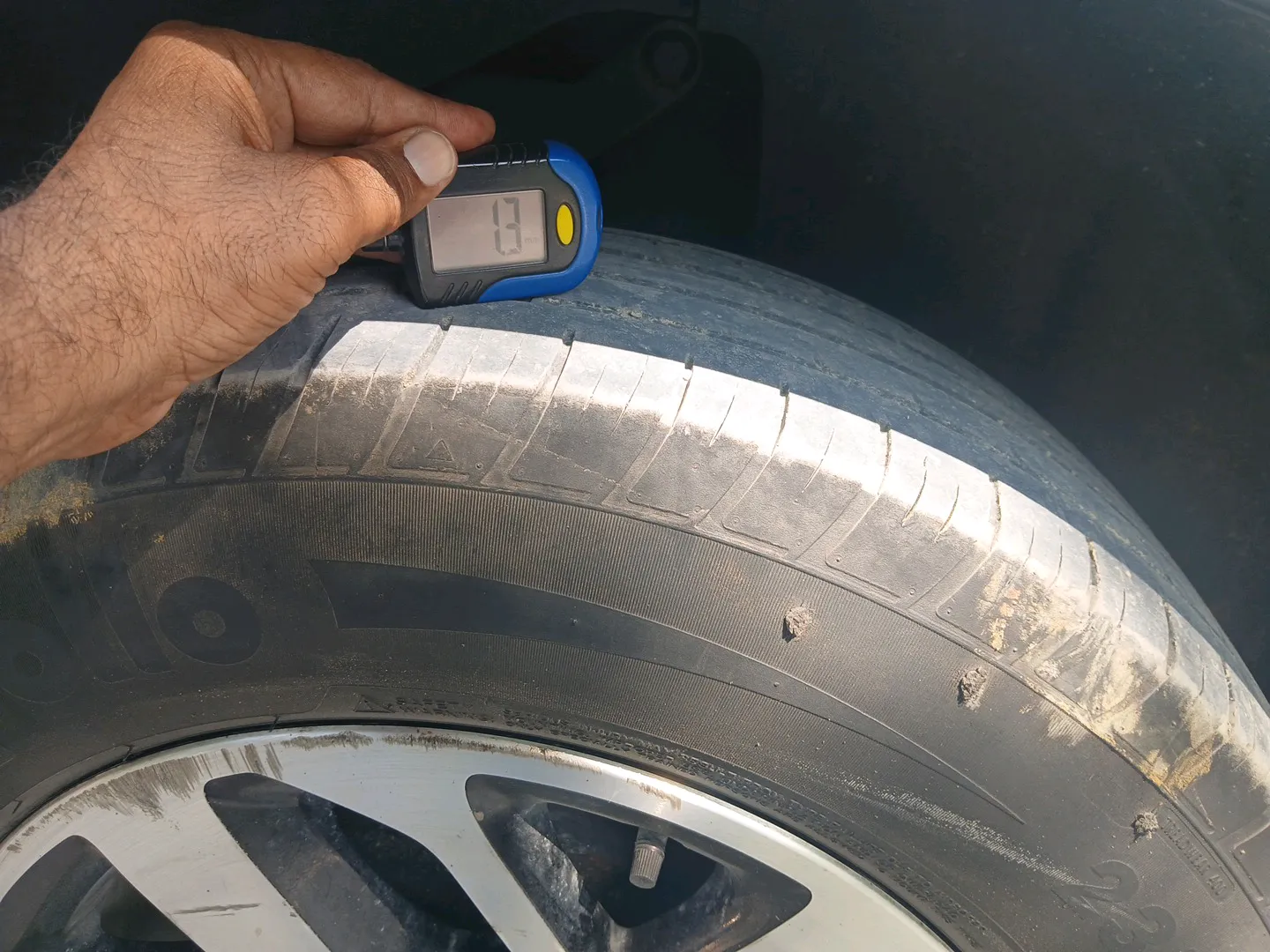 Tyres