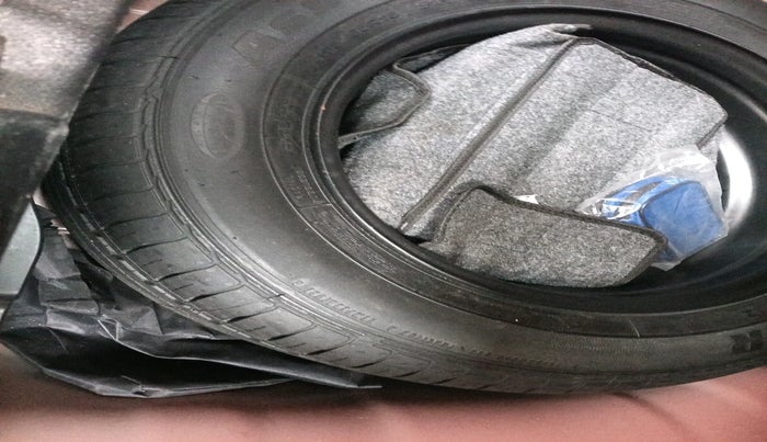 2022 KIA SONET GTX PLUS 1.0 IMT, Petrol, Manual, 23,550 km, tyre