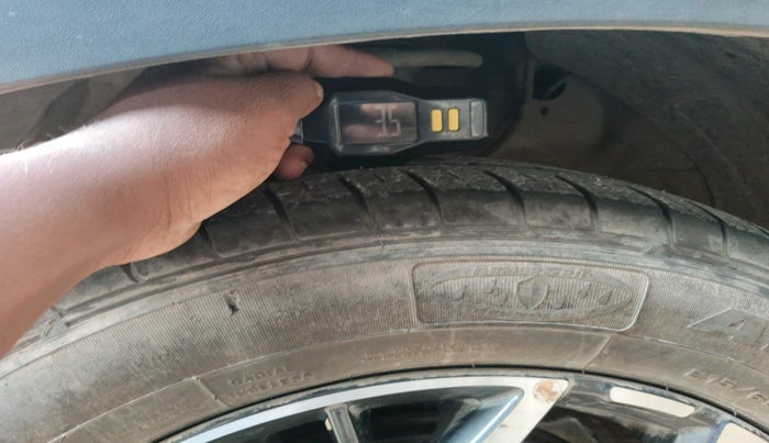 2020 KIA SELTOS GTX PLUS DCT 1.4 PETROL, Petrol, Automatic, 37,200 km, tyre