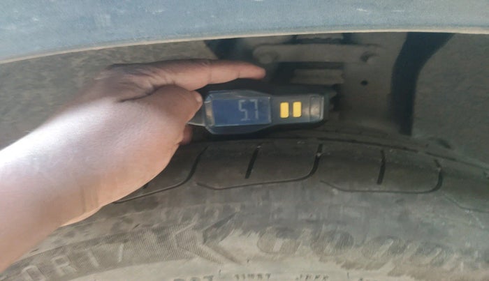 2020 KIA SELTOS GTX PLUS DCT 1.4 PETROL, Petrol, Automatic, 37,200 km, tyre