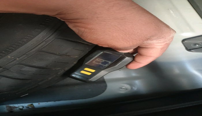 2020 KIA SELTOS GTX PLUS DCT 1.4 PETROL, Petrol, Automatic, 37,200 km, tyre